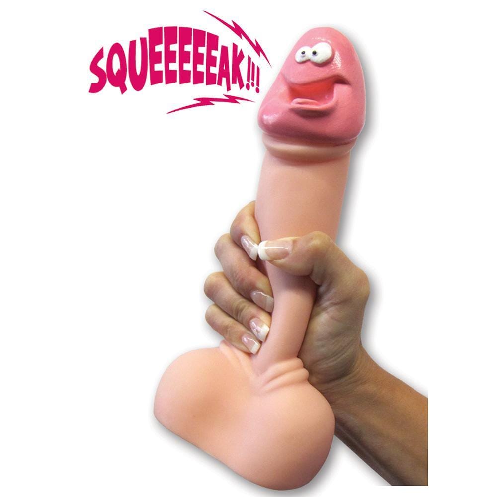 Buy Bachelorette Squeaky pecker sold at Party Expert