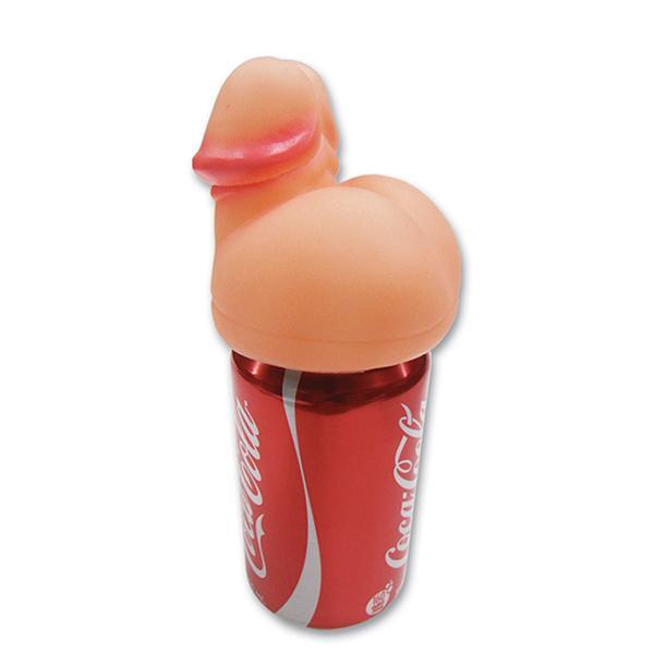 Buy Novelties Can Cover - Pecker sold at Party Expert