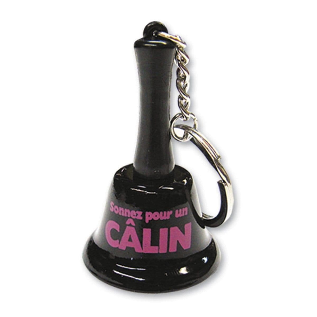 Buy Novelties Key Chain - CÃ¢lin sold at Party Expert