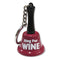 Buy Novelties Key Chain - Wine sold at Party Expert