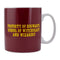 PALADONE PRODUCTS INC. Novelties Harry Potter Hogwarts Crest Mug 5055964787950