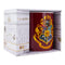 PALADONE PRODUCTS INC. Novelties Harry Potter Hogwarts Crest Mug 5055964787950