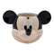 PALADONE PRODUCTS INC. Novelties Mickey Mouse Head Shaped Mug 5055964792428