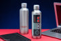 PALADONE PRODUCTS INC. Novelties Nintendo Metal Water Bottle 5055964767150