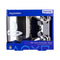 PALADONE PRODUCTS INC. Novelties Playstation 4 Silver Controller Mug 5055964779504