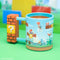 PALADONE PRODUCTS INC. Novelties Super Mario Level Shaped Mug 5055964775582