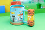 PALADONE PRODUCTS INC. Novelties Super Mario Level Shaped Mug 5055964775582