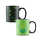 PALADONE PRODUCTS INC. Novelties Xbox Heat Change Mug 5055964788667