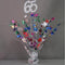 Buy Balloons #65 Silver Balloon Weight / Centerpiece sold at Party Expert
