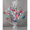 Buy Balloons #70 Silver Balloon Weight / Centerpiece sold at Party Expert