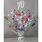 Buy Balloons #70 Silver Balloon Weight / Centerpiece sold at Party Expert