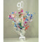 Buy Balloons #90 Silver Balloon Weight / Centerpiece sold at Party Expert