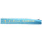 Buy Baby Shower Future Maman blue baby shower sash sold at Party Expert
