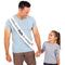 Buy Baby Shower Sash - Meilleur Papa Au Monde sold at Party Expert