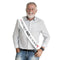Buy Baby Shower Sash - Meilleur Papi Au Monde sold at Party Expert