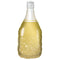 PARTY EXPERT Balloons Champagne Bottle Supershape Foil Balloon