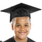 Buy Graduation Black graduation hat with tassel for kids sold at Party Expert