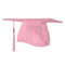 Buy Graduation Pink Graduation Hat With Tassel for Kids sold at Party Expert