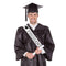Buy Graduation Sash - Finissant sold at Party Expert
