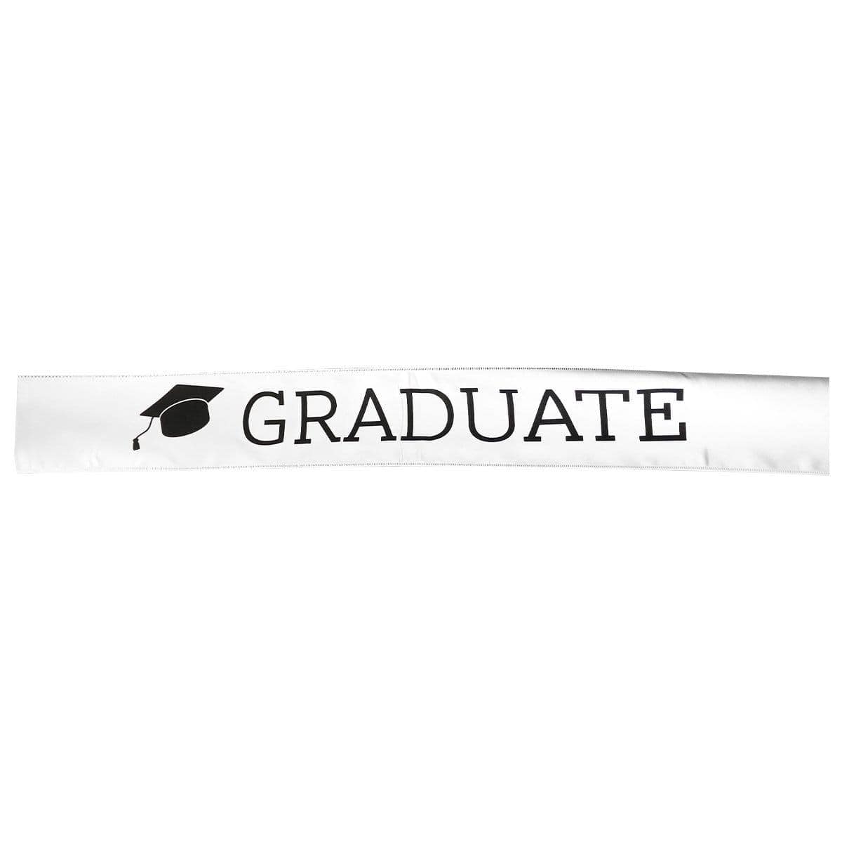 Buy Graduation Sash - Graduate sold at Party Expert