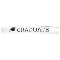Buy Graduation Sash - Graduate sold at Party Expert