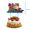 Buy Kids Birthday Among Us Cake Topper sold at Party Expert