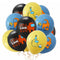 Buy Kids Birthday Among Us Latex Ballons, 12 Count sold at Party Expert