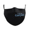 Buy Protection Equipment C'est Un Garçon, Washable Cotton Face Mask For Adults sold at Party Expert
