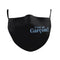 Buy Protection Equipment C'est Un Garçon, Washable Cotton Face Mask For Adults sold at Party Expert