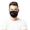 Buy protection equipment C'est Une Fille, Washable Cotton Face Mask For Adults sold at Party Expert