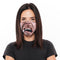 Buy Protection Equipment Cigarette Guy Washable Cotton Face Mask for Adults sold at Party Expert