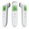 Buy Protection Equipment Contactless Digital Infrared Thermometer for forehead sold at Party Expert