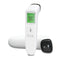 Buy Protection Equipment Contactless Digital Infrared Thermometer for forehead sold at Party Expert