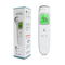 Buy Protection Equipment Contactless Digital Infrared Thermometer for forehead sold at Party Expert
