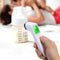 Buy Protection Equipment Contactless Digital Infrared Thermometer for forehead sold at Party Expert