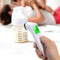 Buy Protection Equipment Contactless Digital Infrared Thermometer for forehead sold at Party Expert