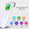 Buy Protection Equipment Contactless Digital Infrared Thermometer for forehead sold at Party Expert