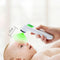 Buy Protection Equipment Contactless Digital Infrared Thermometer for forehead sold at Party Expert