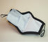 Buy Protection Equipment Fuchsia washable cotton face mask with activated carbon filters for adults sold at Party Expert