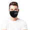 Buy protection equipment It's A Boy, Washable Cotton Face Mask for Adults sold at Party Expert
