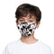 Buy Protection Equipment Mickey Mouse Washable Cotton Face Mask for Kids sold at Party Expert