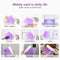 Buy Protection Equipment ProPur Portable UVC Wand Disinfection by Ultraviolet radiation and Sterilizer sold at Party Expert