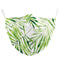 Buy Protection Equipment Tropical Vibe Washable Cotton Face Mask for Adults sold at Party Expert