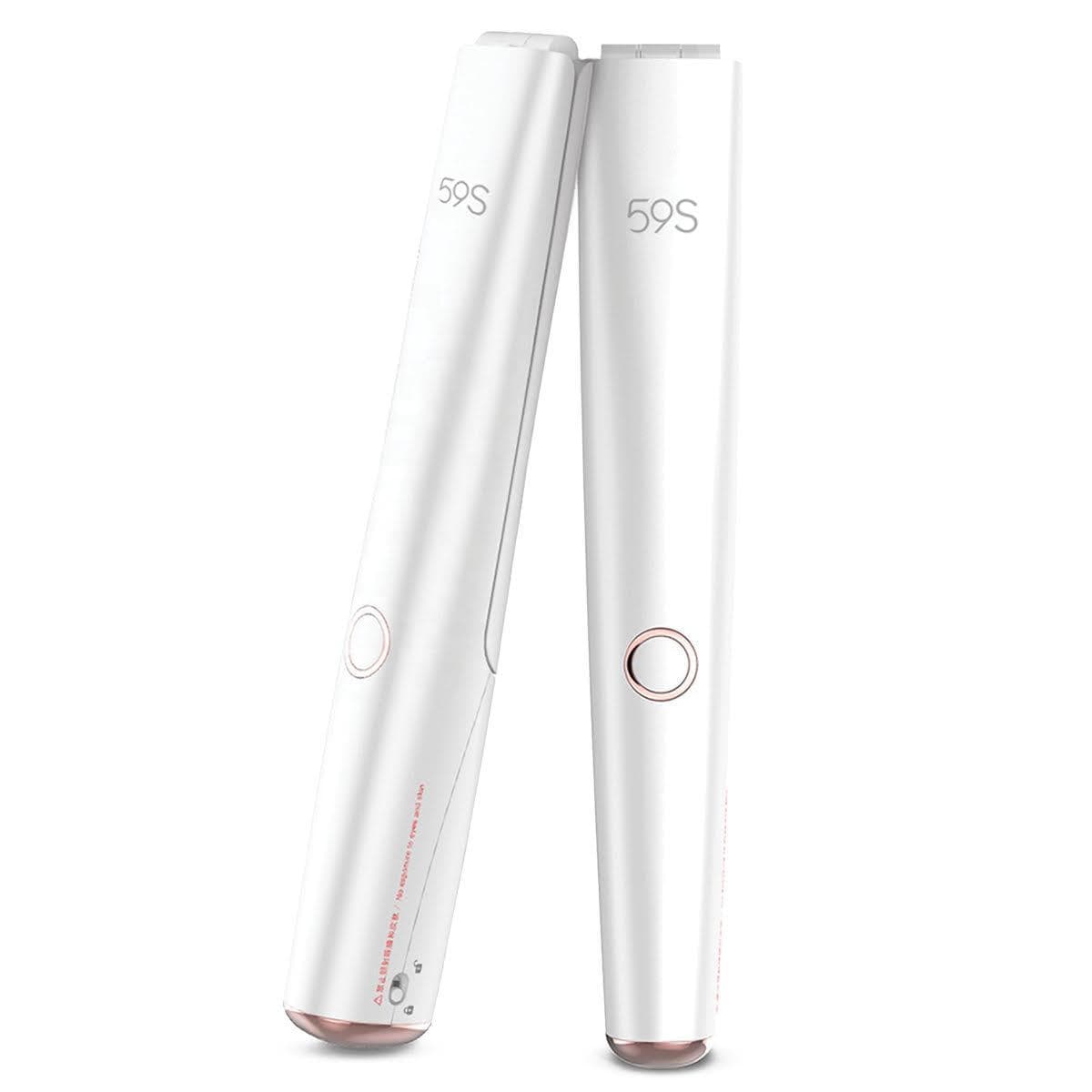 Buy Protection Equipment UVC LED STERILIZING DISINFECTING WAND X5 sold at Party Expert