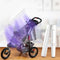 Buy Protection Equipment UVC LED STERILIZING DISINFECTING WAND X5 sold at Party Expert