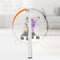 Buy Protection Equipment UVC LED STERILIZING DISINFECTING WAND X5 sold at Party Expert