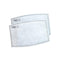 Buy Protection Equipment Washable cotton face mask with filter for Adult - Blue Print sold at Party Expert