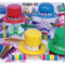 Buy New Year Bonne Année Classic Party Kit - 50 sold at Party Expert