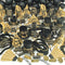 Buy New Year Gold Sensation Party Kit For 100 sold at Party Expert