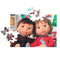 Buy Games Passe Partout - Cannelle & Pruneau Puzzle sold at Party Expert